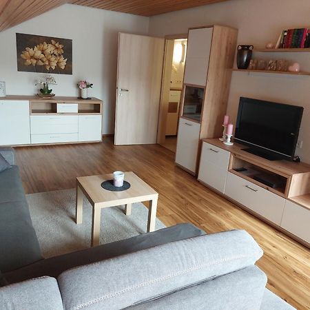 Moderne Ferienwohnung - Neu Renoviert - Ruhige Lage Вальдахталь Экстерьер фото