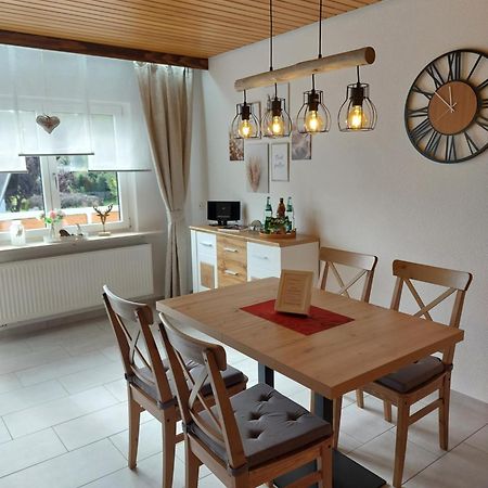 Moderne Ferienwohnung - Neu Renoviert - Ruhige Lage Вальдахталь Экстерьер фото