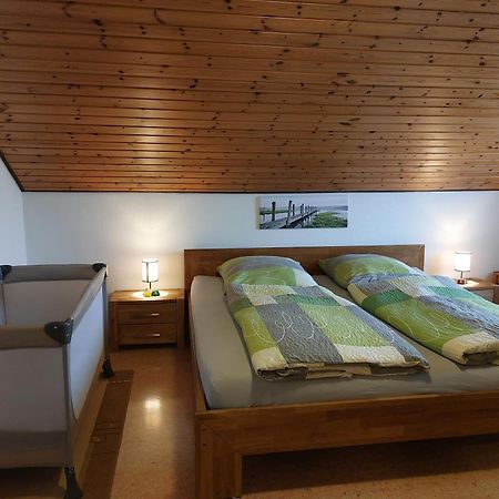 Moderne Ferienwohnung - Neu Renoviert - Ruhige Lage Вальдахталь Экстерьер фото