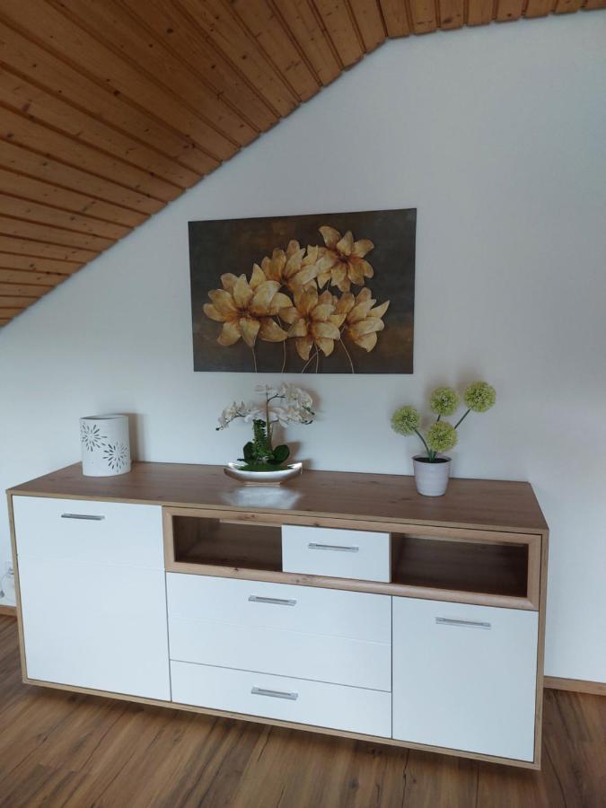 Moderne Ferienwohnung - Neu Renoviert - Ruhige Lage Вальдахталь Экстерьер фото