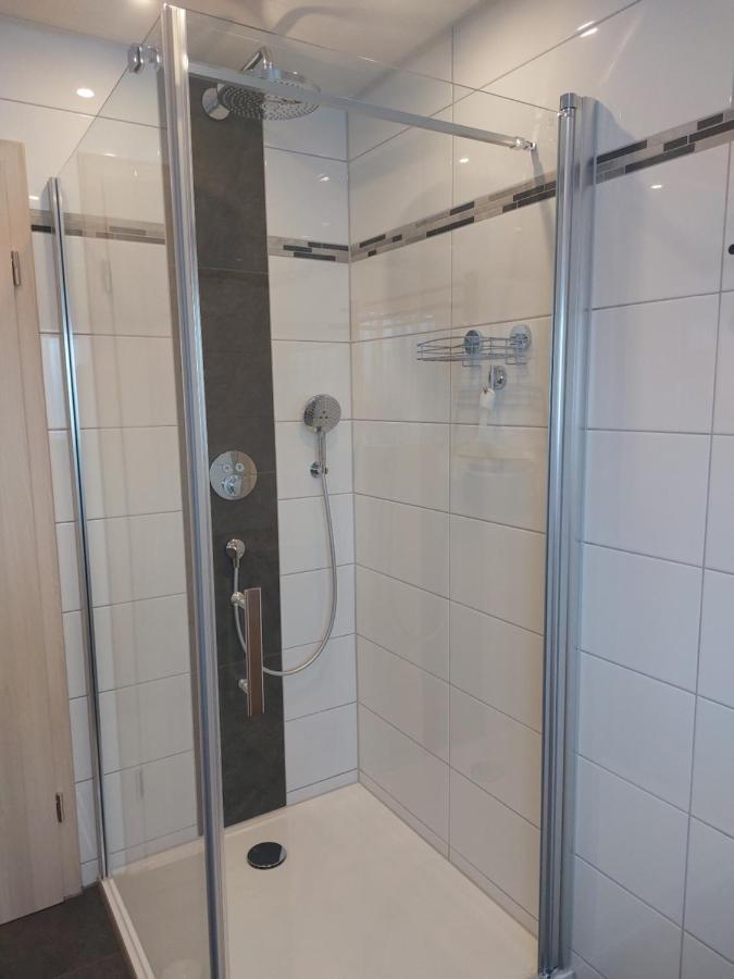 Moderne Ferienwohnung - Neu Renoviert - Ruhige Lage Вальдахталь Экстерьер фото