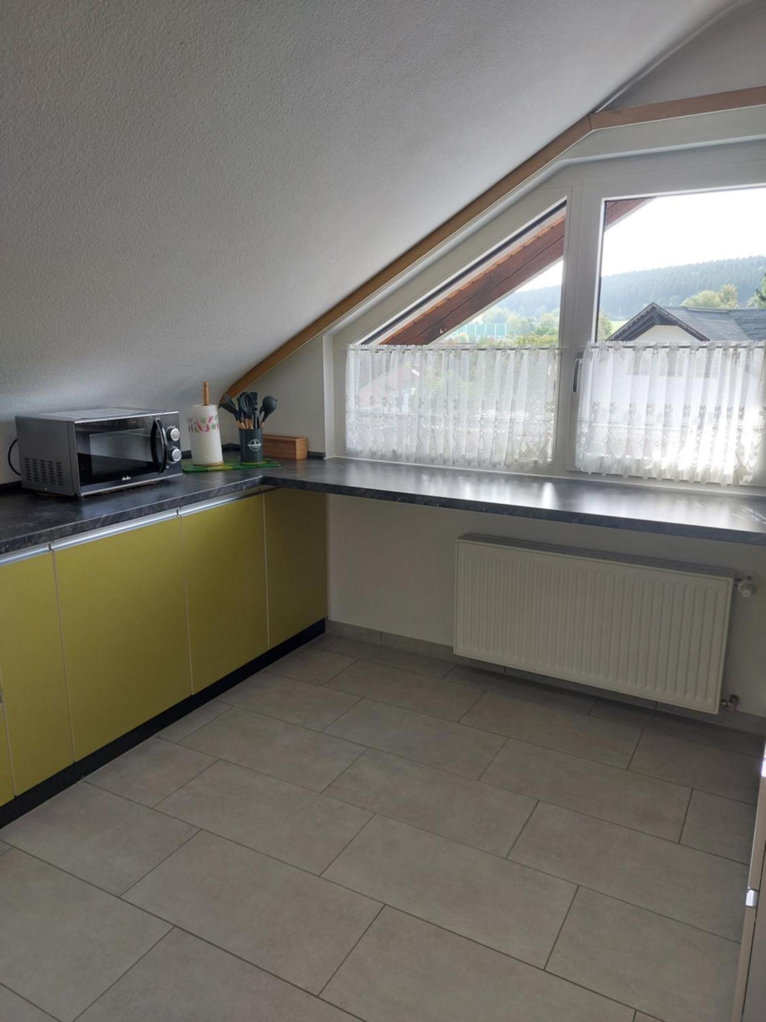 Moderne Ferienwohnung - Neu Renoviert - Ruhige Lage Вальдахталь Экстерьер фото