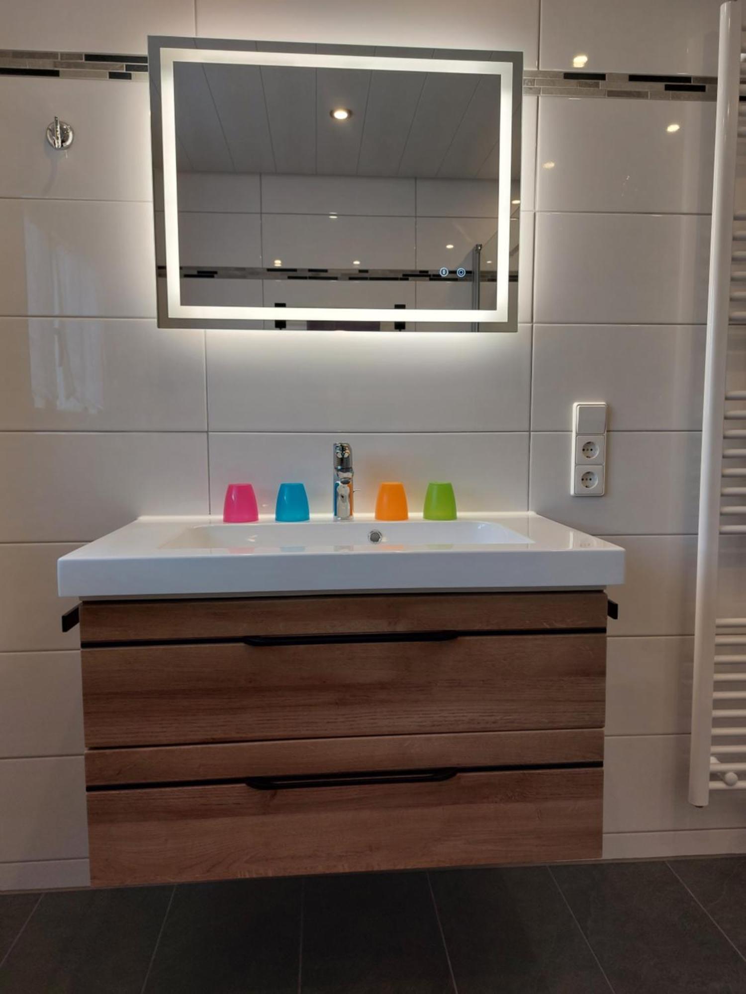 Moderne Ferienwohnung - Neu Renoviert - Ruhige Lage Вальдахталь Экстерьер фото
