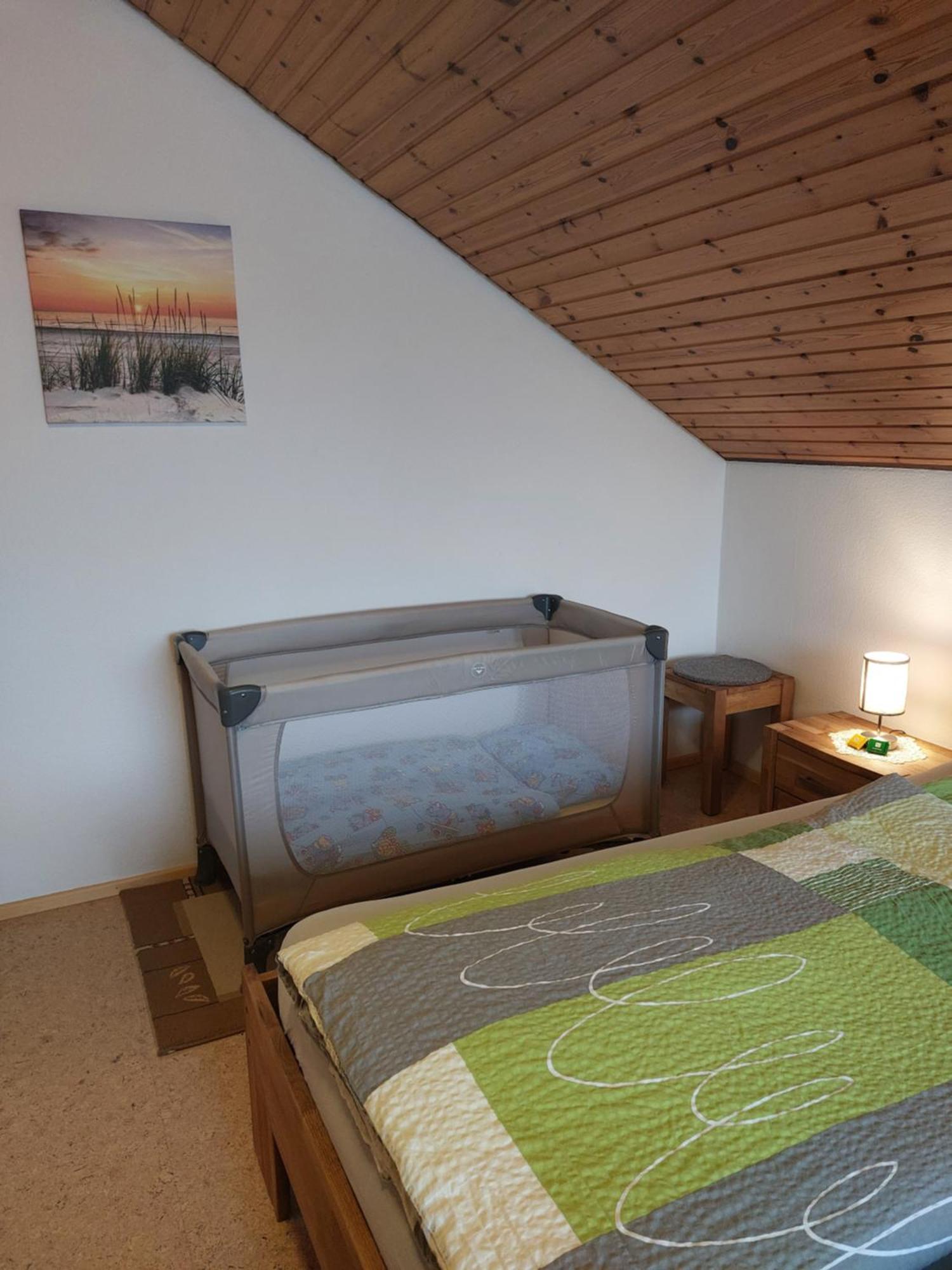 Moderne Ferienwohnung - Neu Renoviert - Ruhige Lage Вальдахталь Экстерьер фото